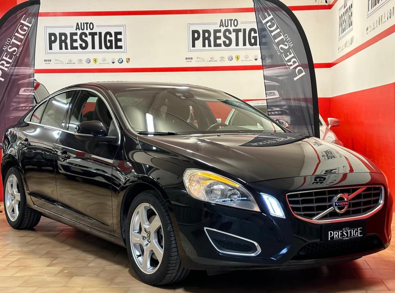 Volvo S60 D3 Summum 163 CV auto