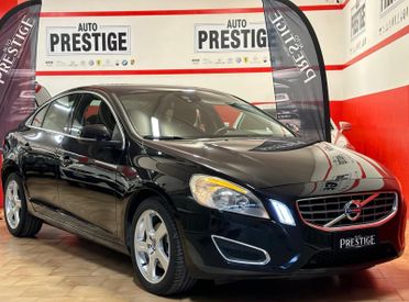 Volvo S60 D3 Summum 163 CV auto