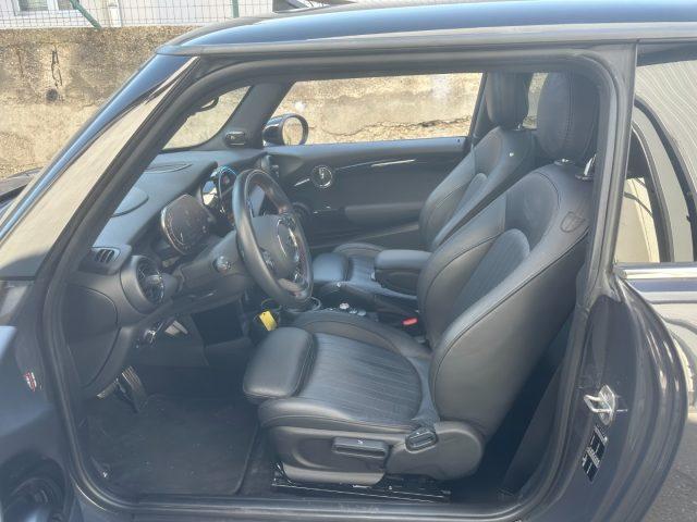 MINI John Cooper Works 2.0 AUT. 231 CV TETTO APRIBILE
