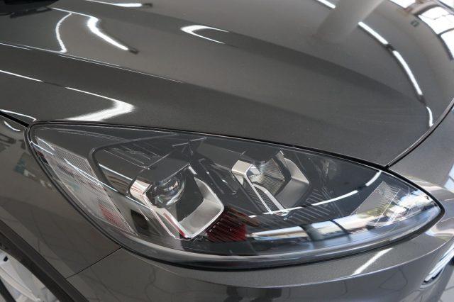 FORD Kuga 2.5 Full Hybrid 190 CV CVT 2WD Titanium FHEV