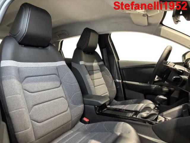 CITROEN C4 HYBRID 136 e-DCS6 - PLUS