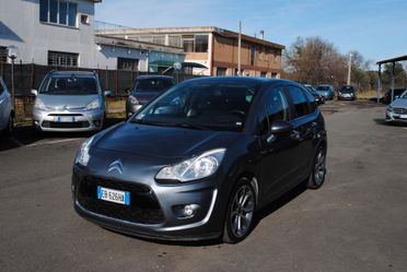 CITROEN C3 1.6 HDI 90 CV OK NEOPATENTATI
