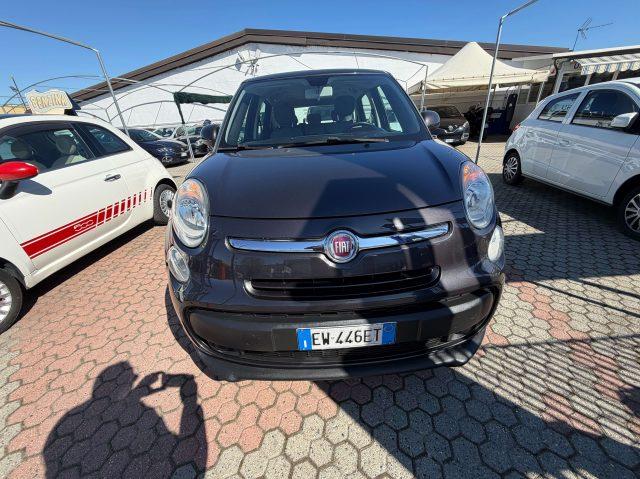 FIAT 500L 500L Living Living 1.6 mjt Lounge 105cv