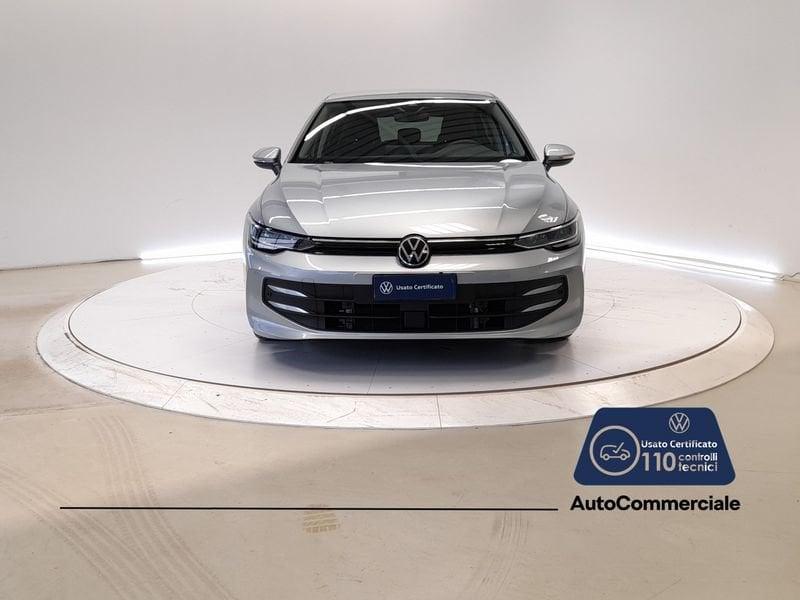 Volkswagen Golf Golf 1.5 tsi ehybrid Edition Plus 204cv dsg