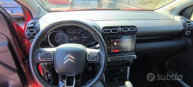 Citroen C3 Aircross C3 Aircross PureTech 82 Feel P