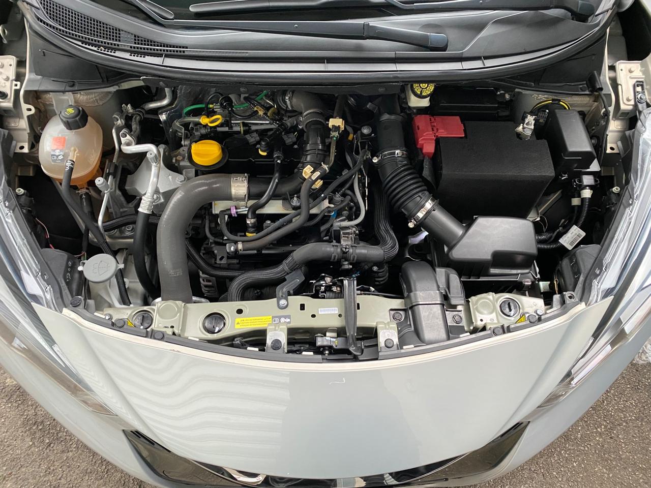 Nissan Micra 1.0 IG-T 100cv 5 porte Acenta