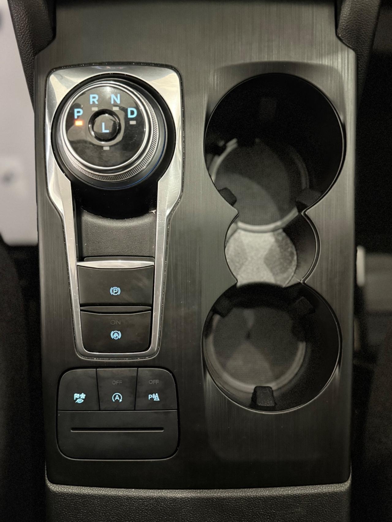 Ford Kuga 1.5 EcoBlue 120 CV aut. 2WD Connect