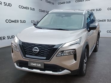 NISSAN X-Trail IV 2022 - X-Trail 1.5 e-power Tekna e-4orce 4wd auto