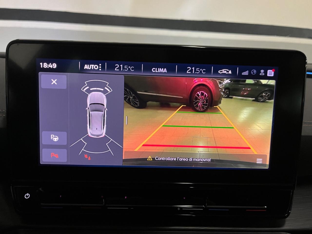 Cupra Formentor 2.0 TDI 150cv 4Drive DSG