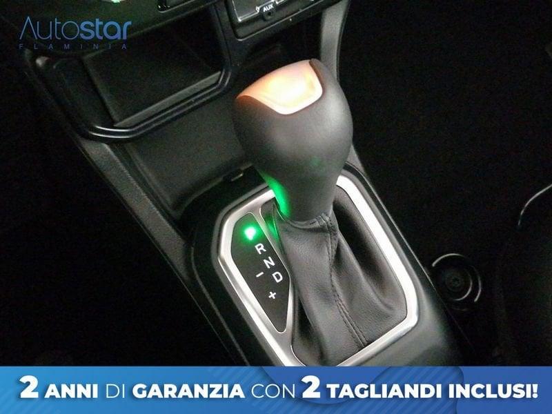 Jeep Renegade 1.3 t4 Longitude 2wd 150cv ddct