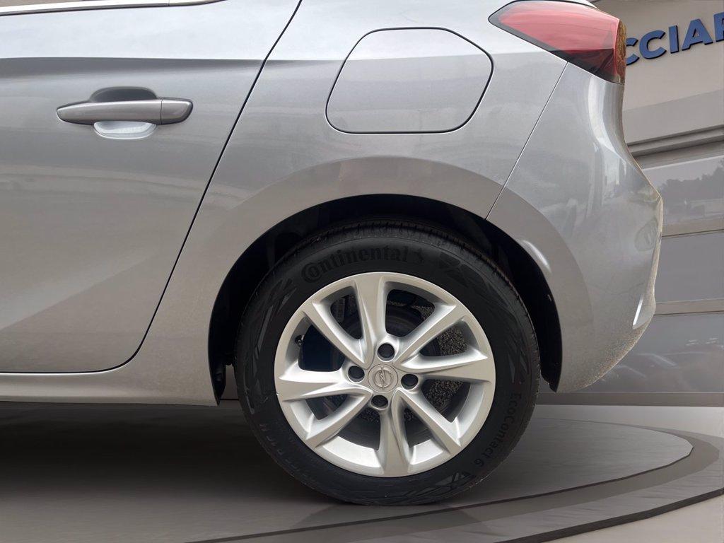 OPEL Corsa 1.2 Edition s&s 75cv del 2021