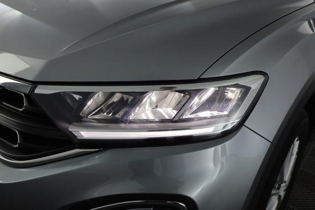 VOLKSWAGEN T-Roc T-Roc 2.0 TDI SCR Life