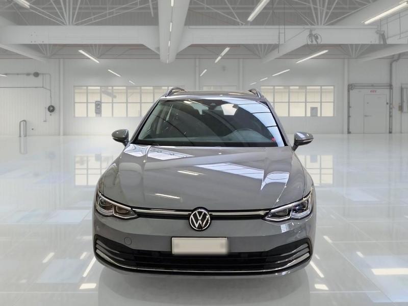VOLKSWAGEN GOLF VARIANT VIII 2.0 TDI SCR 85KW STYLE DSG 5 PORTE STATION WAGON