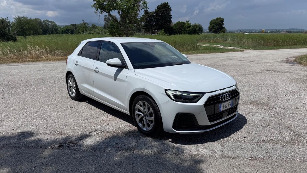 Audi A1 SPB 30 TFSI