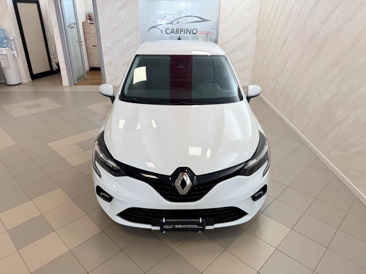 Renault Clio TCe 100 CV GPL 5 porte Life