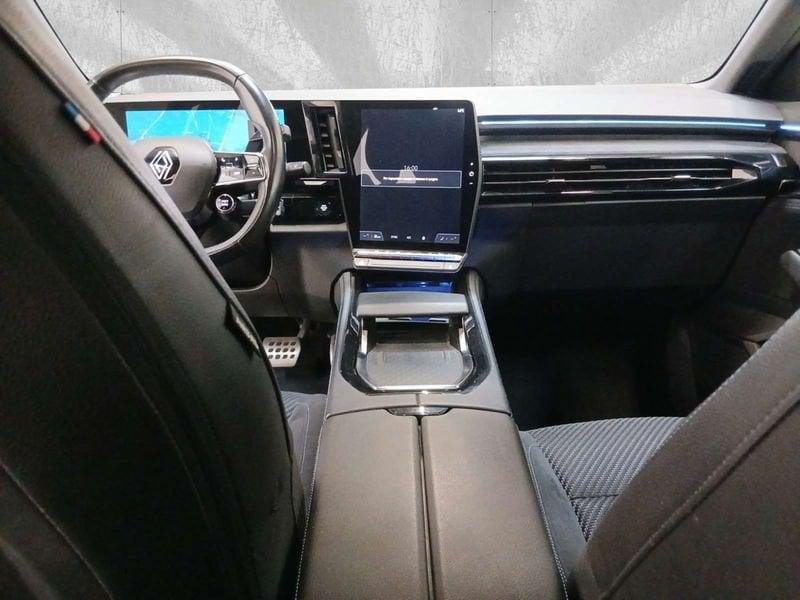 Renault Austral 1.2 E-Tech full hybrid Techno Esprit Alpine 200cv auto