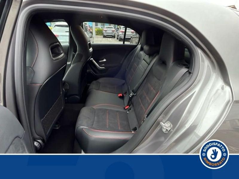 Mercedes-Benz Classe A 180d Automatic AMG Line Advanced Plus Extra
