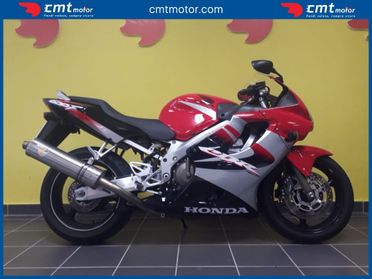 Honda CBR 600 F - 2005