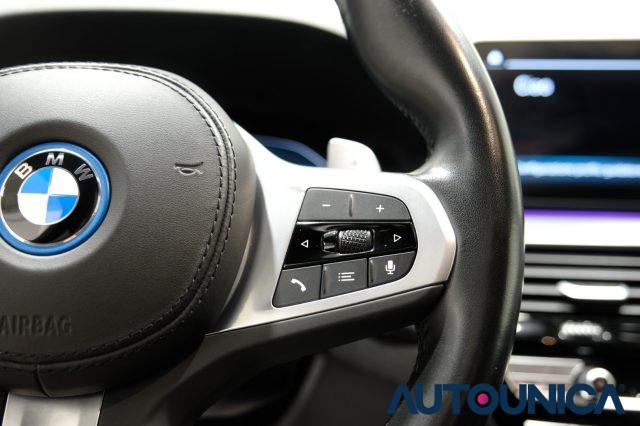 BMW 530 E TOURING MSPORT