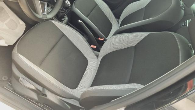 SKODA Fabia 1.0 MPI 75 CV Style