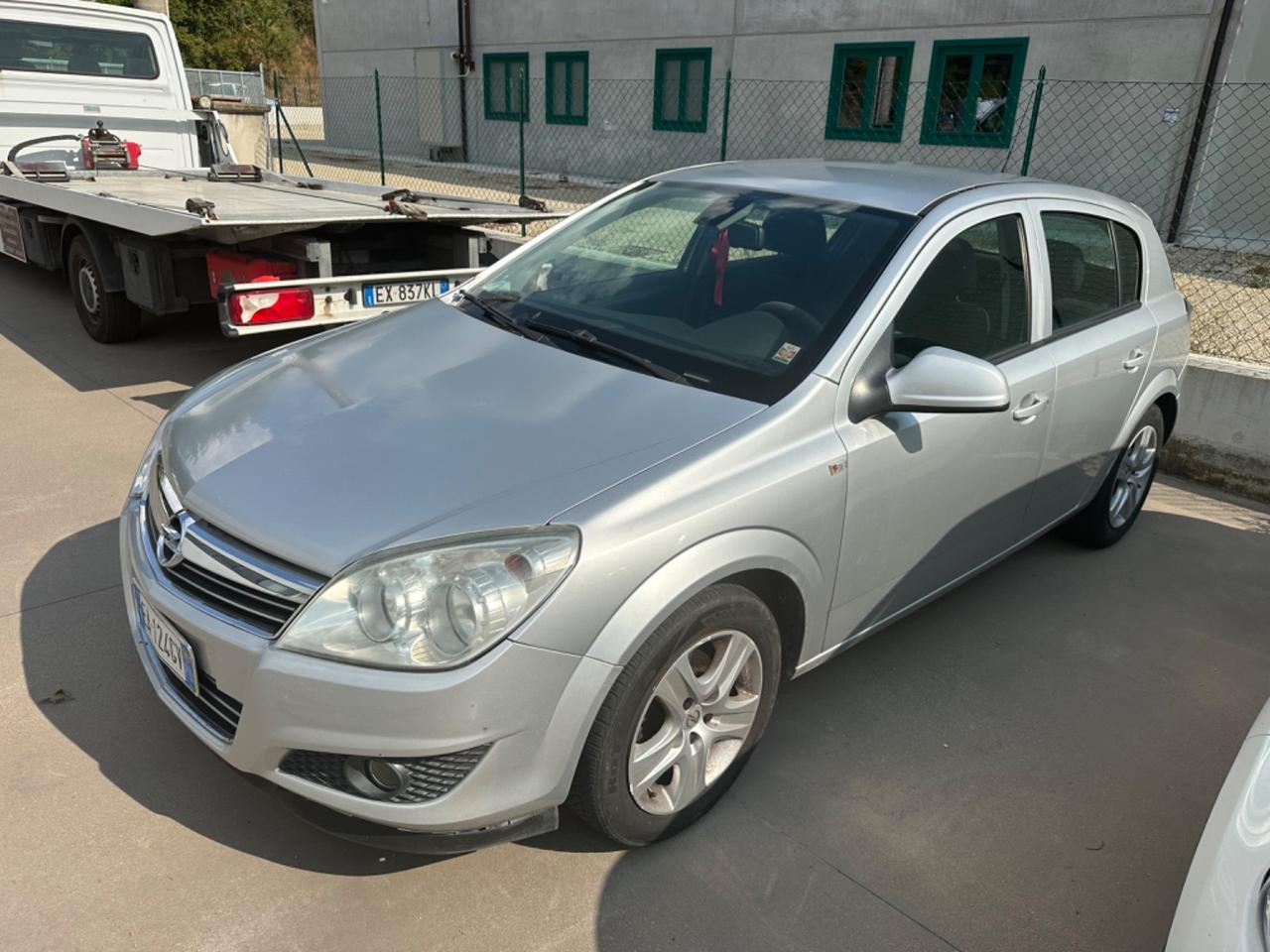 Opel Astra 1.4 16V GPL-TECH - LEGGI NOTE !