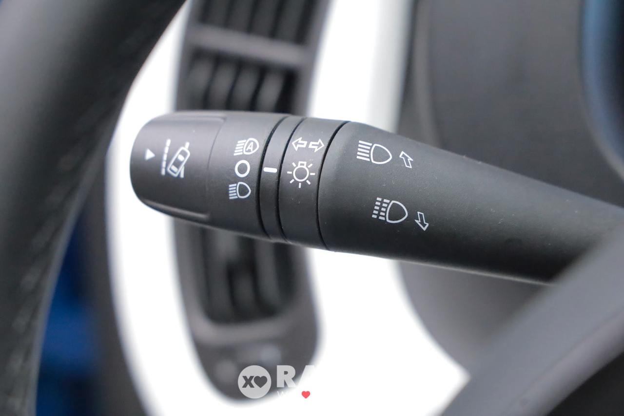 Fiat Panda Pandina 1.0 Firefly Hybrid 70CV Cross