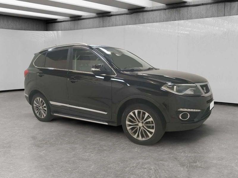 DR AUTOMOBILES dr6 1.5 turbo Cross Gpl