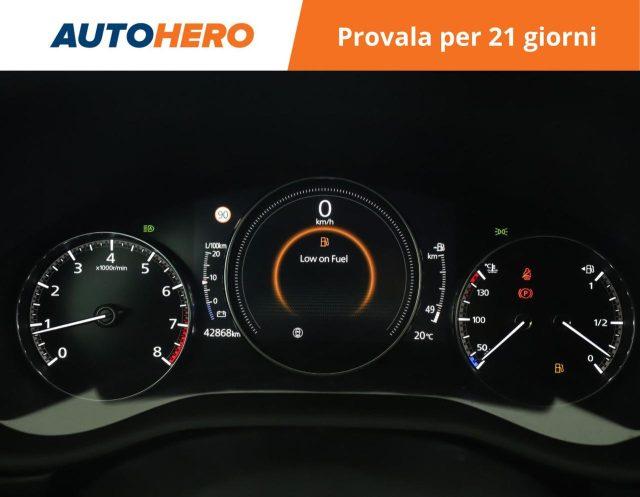 MAZDA CX-30 2.0L e-Skyactiv-G 150 CV M Hybrid 2WD Exclusive