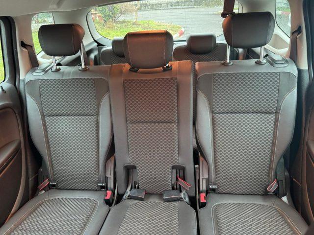 OPEL Zafira Tourer 2.0 CDTi 130CV aut.Cosmo 7 POSTI
