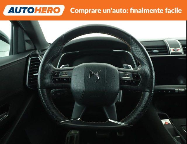 DS AUTOMOBILES DS 7 Crossback BlueHDi 130 aut. Business