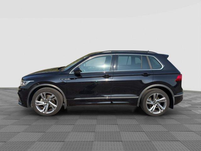 VOLKSWAGEN Tiguan Tiguan 1.5 TSI 150 CV DSG ACT R-Line