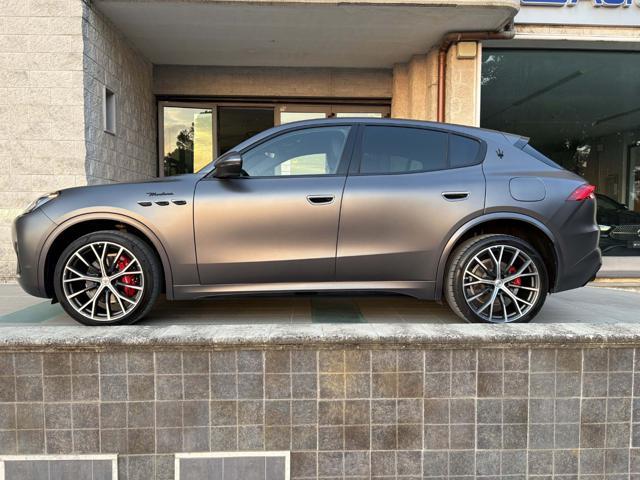 MASERATI Grecale Grecale MHEV 330 CV Modena