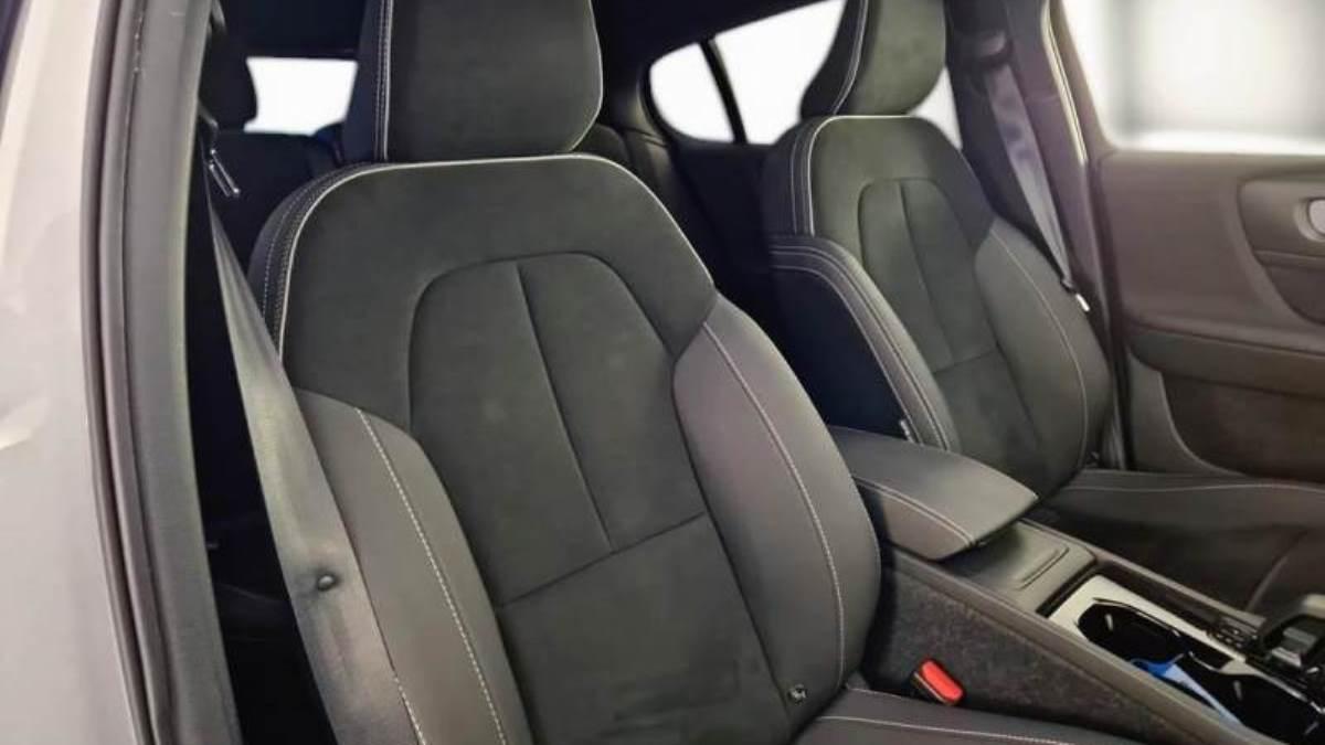 VOLVO C40 Recharge Twin Motor Awd 1St Edition