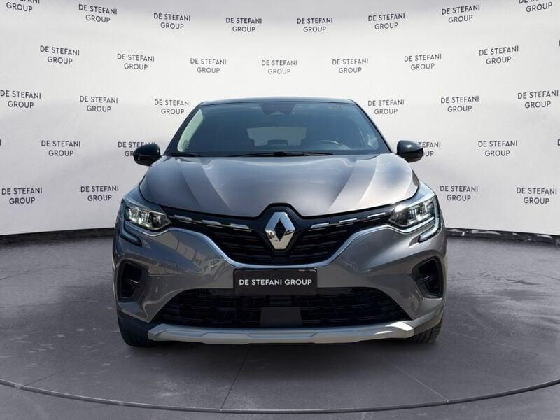 Renault Captur Captur 1.0 tce Techno Fast Track Gpl 100cv