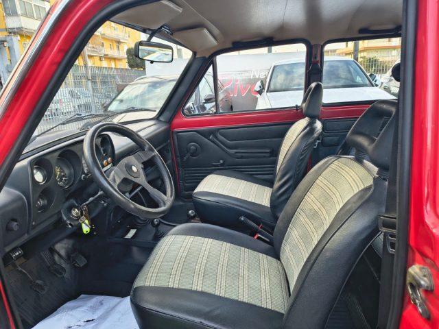 LADA Niva Master 4 X 4