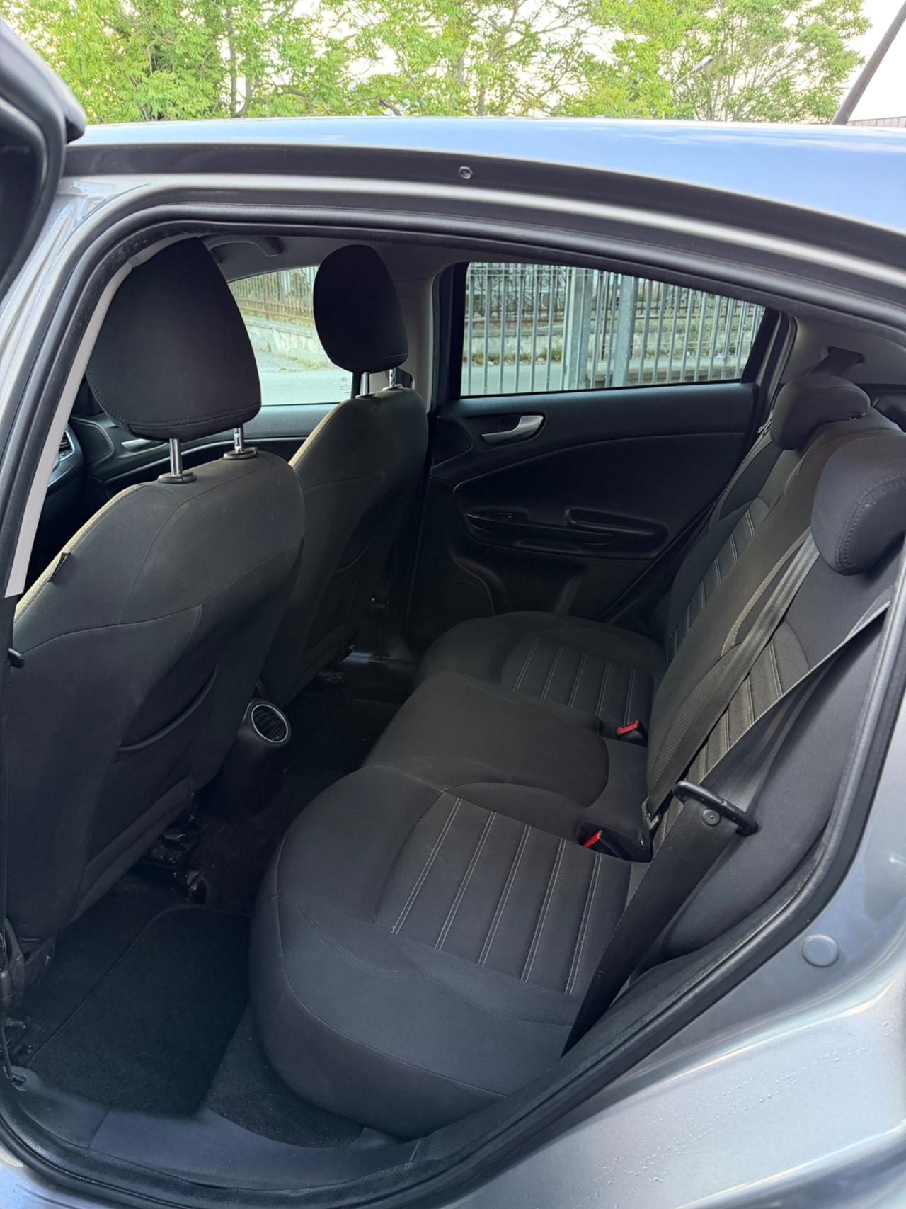 Alfa Romeo Giulietta 1.6 JTDm TCT 120 CV Sport AUTOMATICO