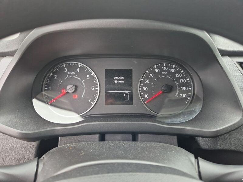 Renault Express Express 1.4 Blue dCi 95 Van