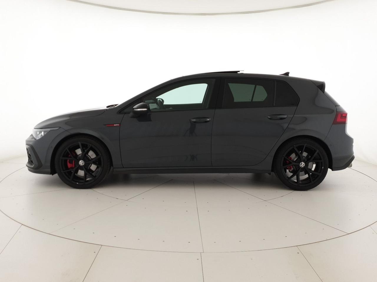 Volkswagen Golf 2.0 tsi gti 245cv dsg