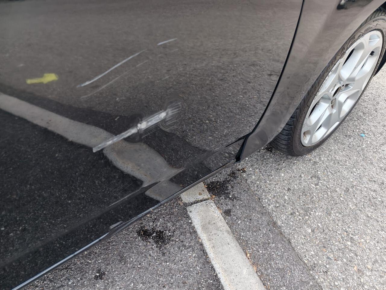 VETTURA DEMOLITA PER EXPORT!!!! Ford Mondeo Mondeo+ 2.0 TDCi 140 CV Station Wagon DPF