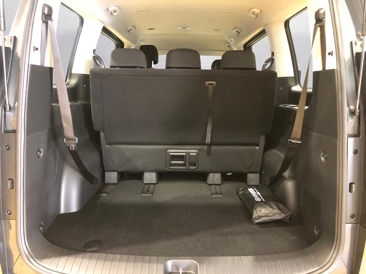 HYUNDAI STARIA HEV 1.6T 9 POSTI WAGON AT 2WD