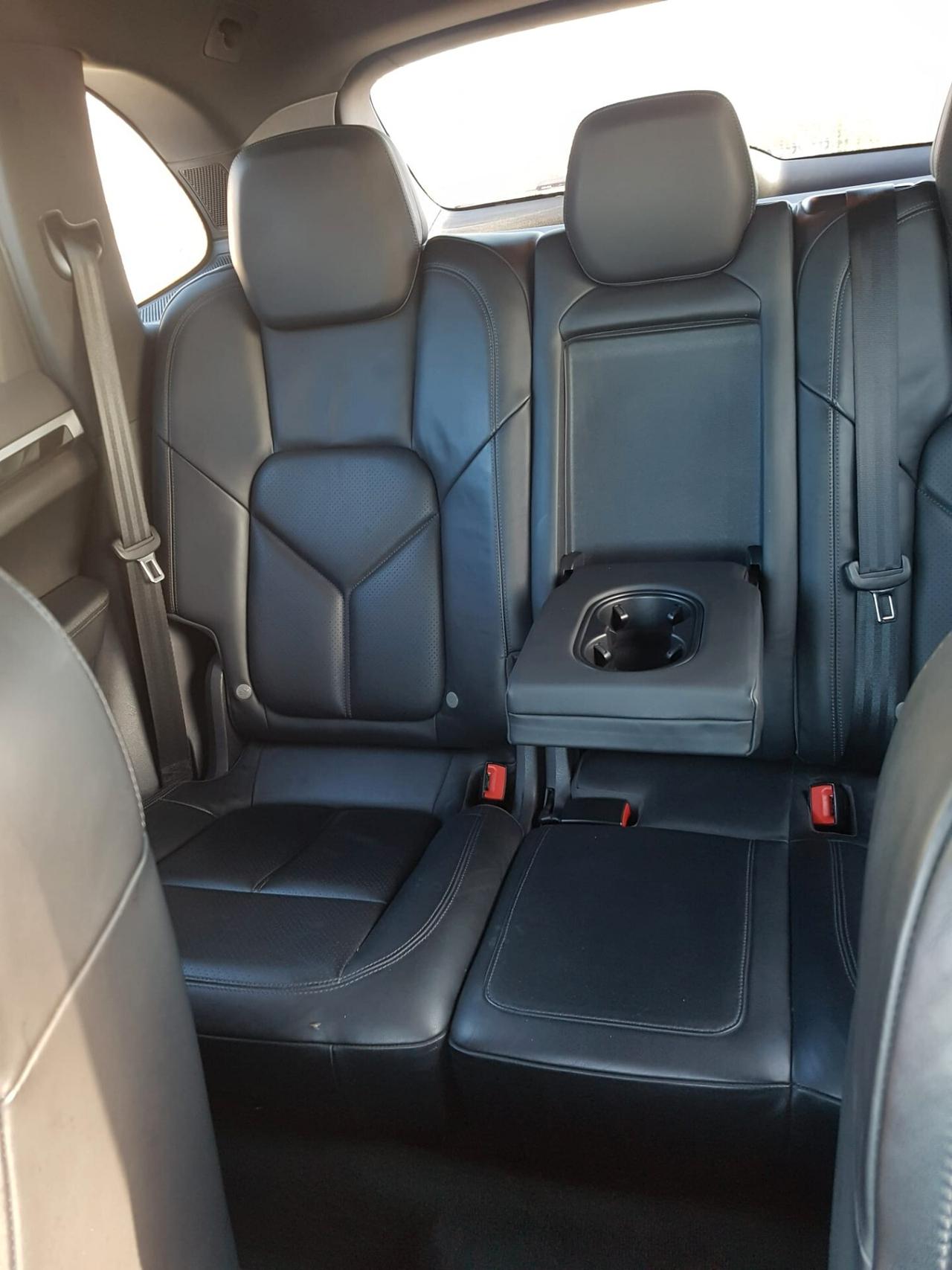 Porsche Cayenne 3.0 Diesel