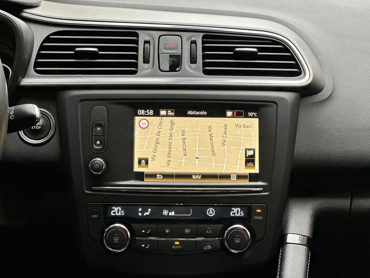 Renault Kadjar 1.5 dCi 115CV Sport Edition