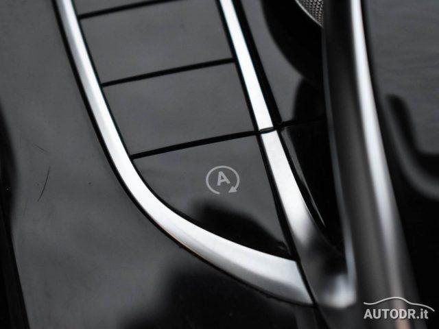 MERCEDES-BENZ C 180 d Wagon Automatic Sport Fari LED, Retrocamera