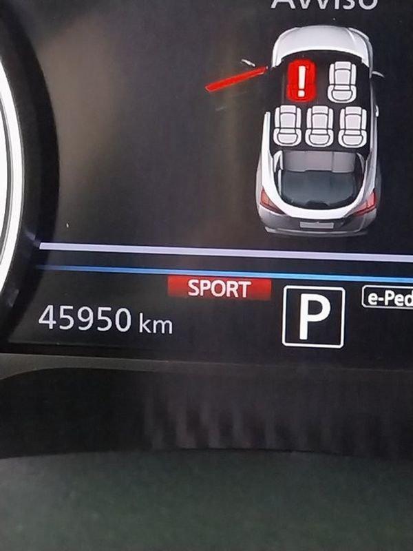Nissan Juke 1.6 hev N-Design