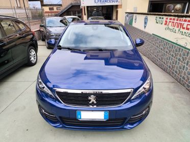 Peugeot 308 1.5 Business - 2020