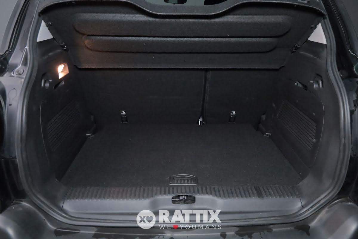 Citroen C3 Aircross 1.2 Puretech 110CV Shine