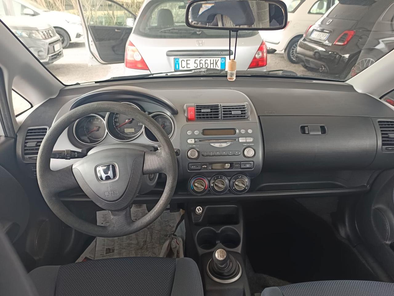 Honda Jazz 2003 - 1.2 i-DSi Lb automobili