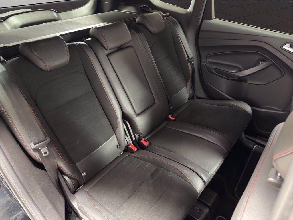 FORD Kuga 1.5 ecoboost ST-Line s&s 2wd 120cv del 2019