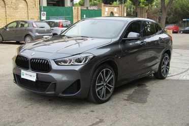 BMW X2 sDrive18i Msport