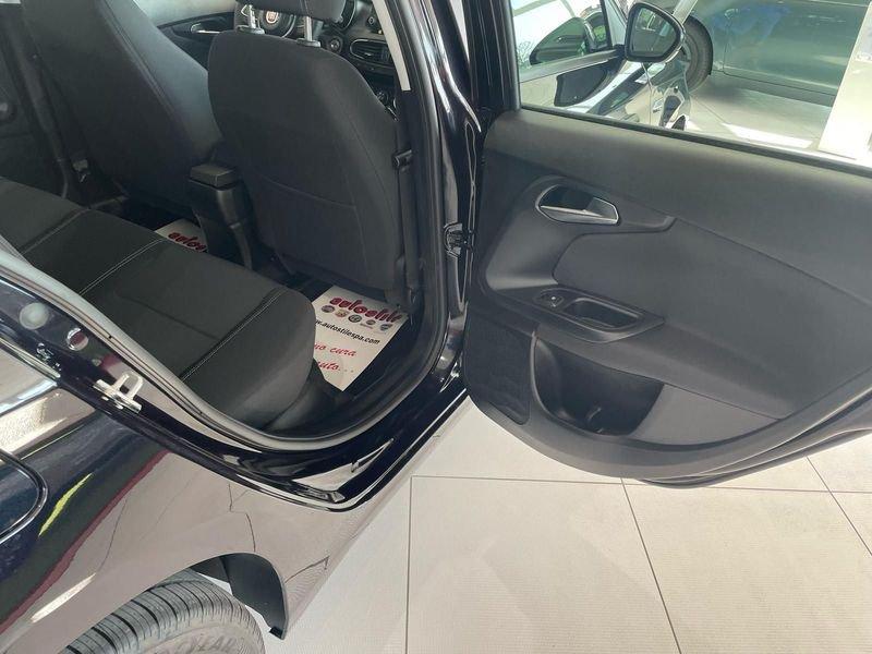 FIAT Tipo 1.6 Mjt S&S 4 porte City - Pronta consegna